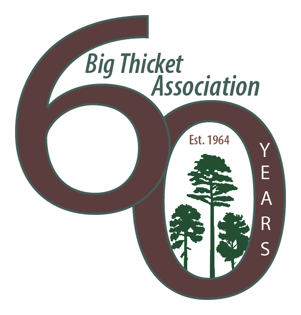 Big Thicket Association 60 Years