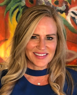 Diane Thompson