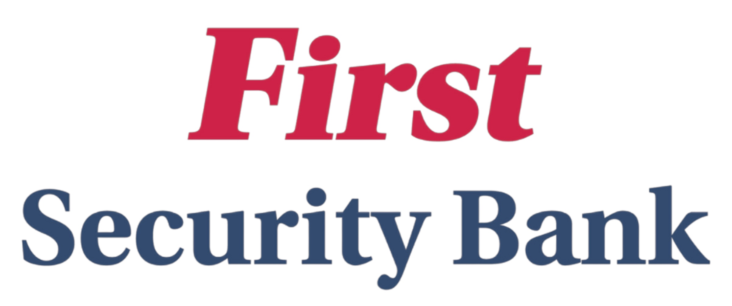 FirstSecBank