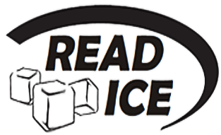 Read Ice