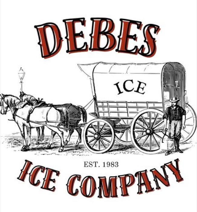 Debes Ice Company
