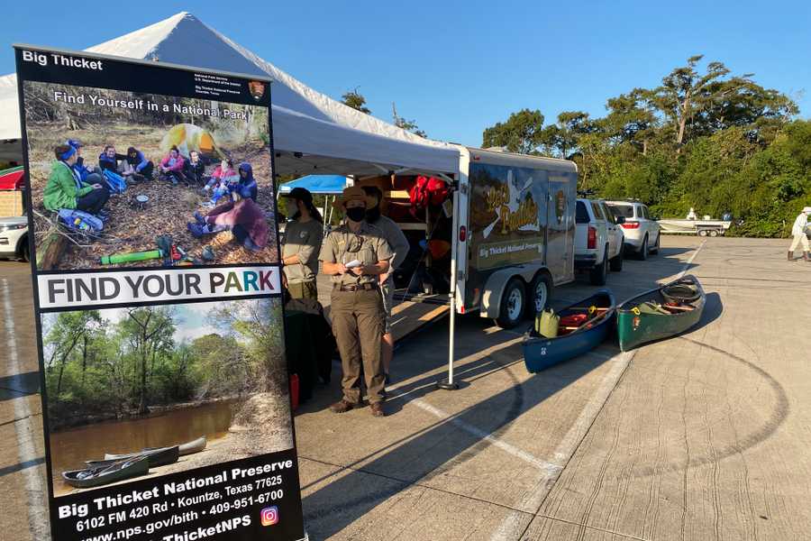 btnp find your park by John Stafford